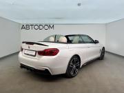 BMW 4 серии F32/F33/F36 Рестайлинг Москва  - изображение 24