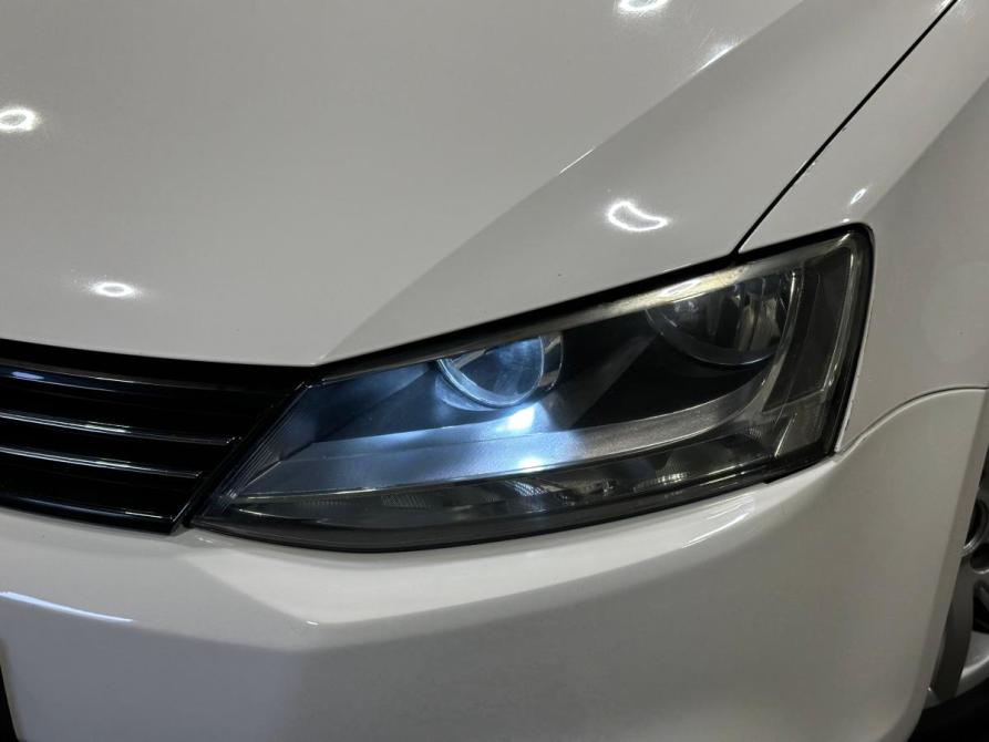 Volkswagen Jetta VI Челябинск  - изображение 7