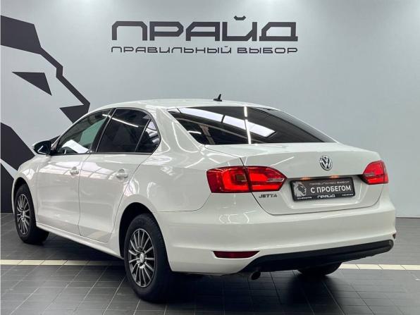 Volkswagen Jetta VI с пробегом 2013 года, цена 1 079 900 рублей, 218000 км, седан, Автокод Объявления