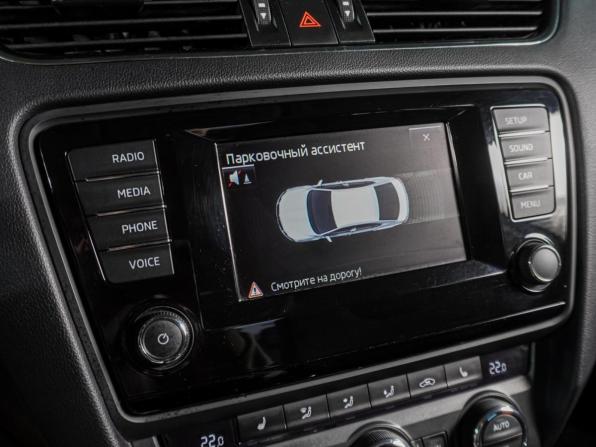Skoda Octavia III (A7) с пробегом 2013 года, цена 1 469 000 рублей, 166718 км, лифтбек, Автокод Объявления