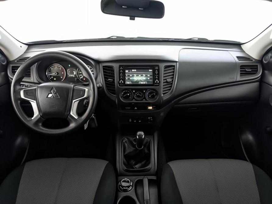 Mitsubishi L200 V Москва  - изображение 14