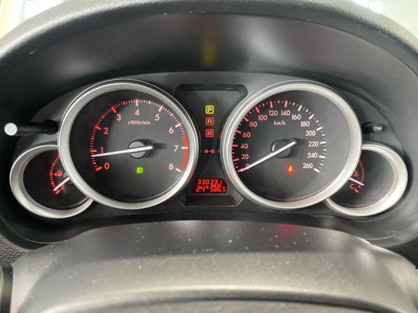 Mazda 6 II (GH) с пробегом 2008 года, цена 795 000 рублей, 330000 км, седан, Автокод Объявления