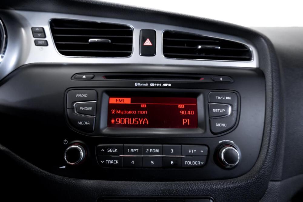 Kia Ceed II Тюмень  - изображение 22