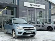 Lada (ВАЗ) Granta I Вологда  - изображение 11