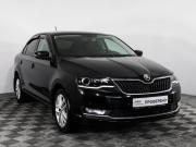 Skoda Rapid I Рестайлинг Санкт-Петербург  - изображение 20