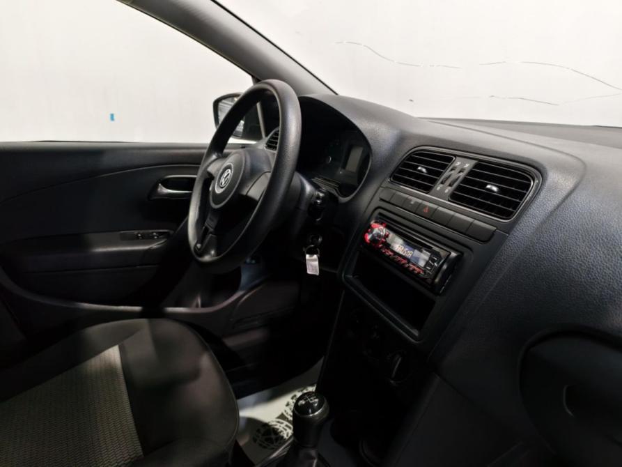 Volkswagen Polo V Курск  - изображение 6