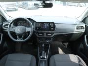 Volkswagen Polo VI Москва  - изображение 31