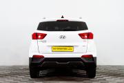 Hyundai Creta I Сургут  - изображение 23