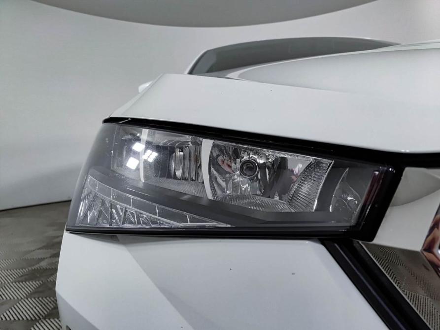 Skoda Rapid II Уфа  - изображение 21