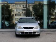 Chevrolet Lacetti I Самара  - изображение 16