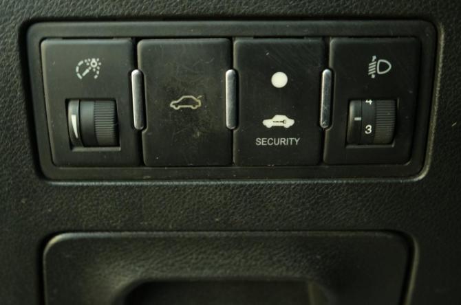 Geely Emgrand EC7 с пробегом 2014 года, цена 589 000 рублей, 67500 км, седан, Автокод Объявления