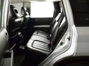 Nissan X-Trail II Рестайлинг Кемерово  - изображение 36