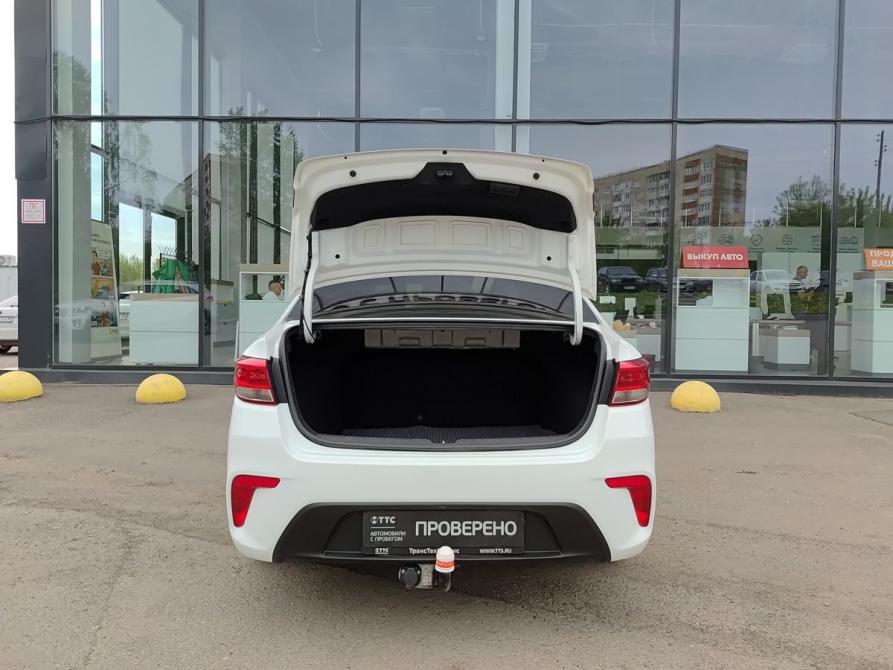 Kia Rio IV Ижевск  - изображение 12