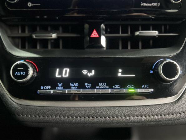 Toyota Corolla XII (E210) с пробегом 2020 года, цена 1 849 900 рублей, 64000 км, седан, Автокод Объявления