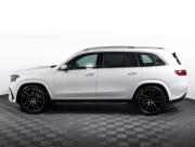 Mercedes-Benz GLS II (X167) Рестайлинг Москва  - изображение 40