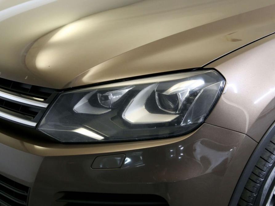 Volkswagen Touareg II Санкт-Петербург  - изображение 9