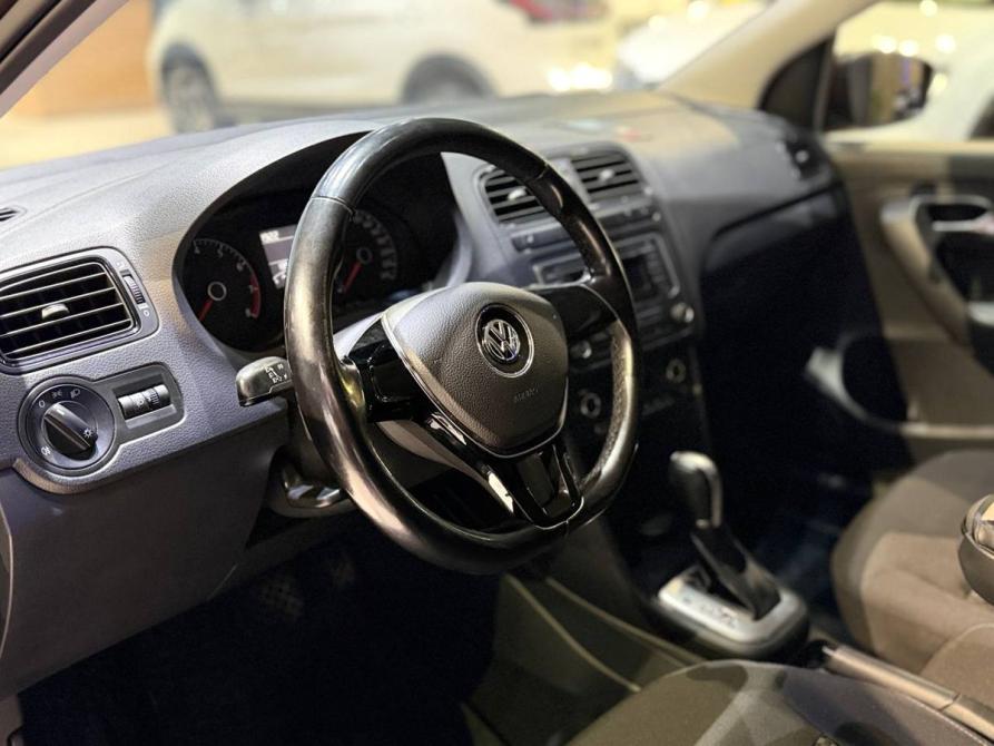 Volkswagen Polo V Рестайлинг Оренбург  - изображение 8