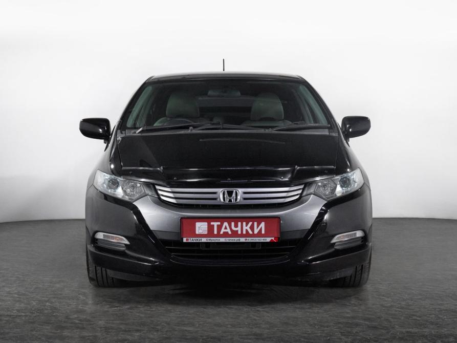 Honda Insight II Иркутск  - изображение 2