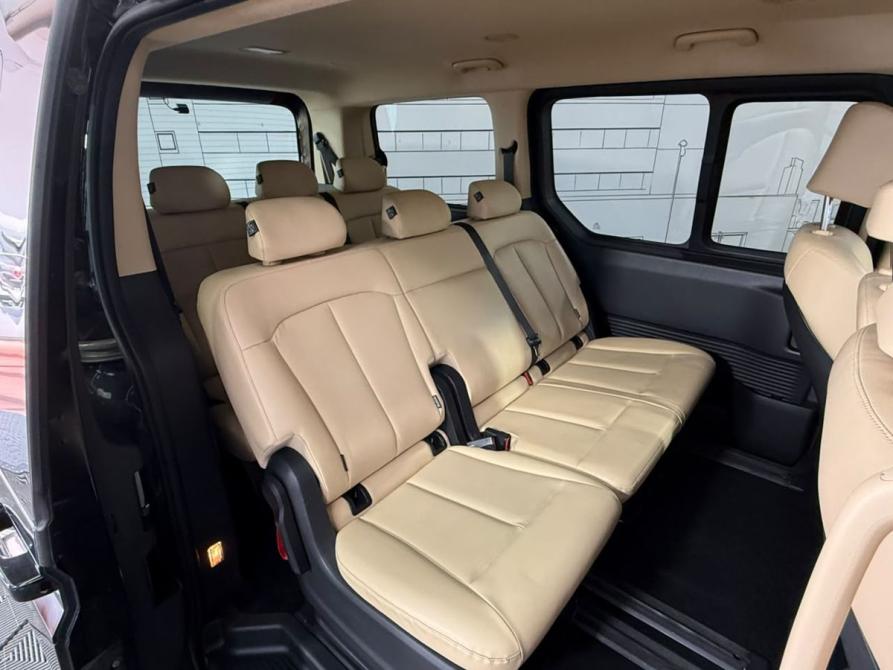 Hyundai Staria I Москва  - изображение 23