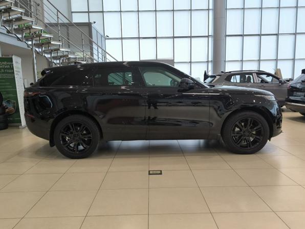 Land Rover Range Rover Velar I с пробегом 2021 года, цена 5 780 000 рублей, 27604 км, внедорожник, Автокод Объявления