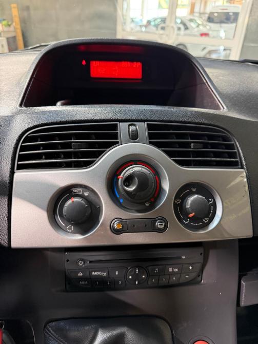 Renault Kangoo II Тюмень  - изображение 7
