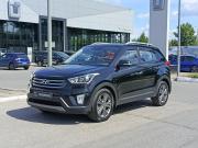 Hyundai Creta I Чебоксары  - изображение 23