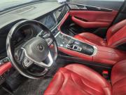 Changan CS85 I Рестайлинг Воронеж  - изображение 35
