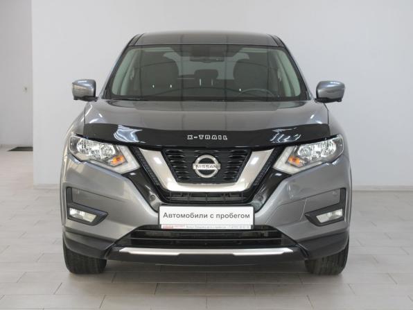 Nissan X-Trail III Рестайлинг с пробегом 2021 года, цена 2 369 900 рублей, 140414 км, внедорожник, Автокод Объявления