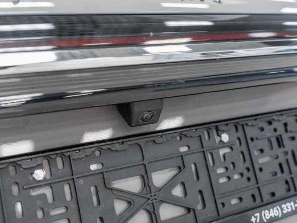Hongqi HS5 I Рестайлинг с пробегом 2024 года, цена 4 000 000 рублей, 73 км, внедорожник, Автокод Объявления