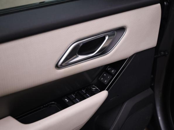 Land Rover Range Rover Velar I с пробегом 2017 года, цена 3 613 500 рублей, 80830 км, внедорожник, Автокод Объявления