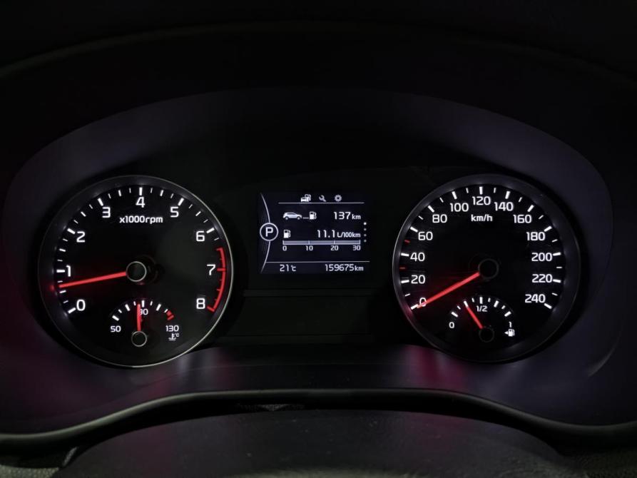Kia Sportage IV Москва  - изображение 16