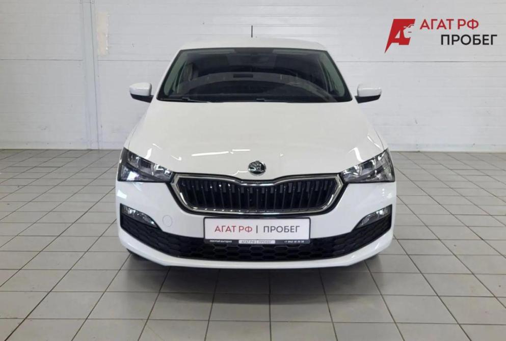 Skoda Rapid II Астрахань  - изображение 2
