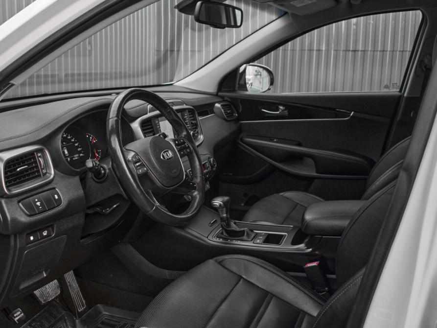 Kia Sorento III Prime Рестайлинг Екатеринбург  - изображение 12