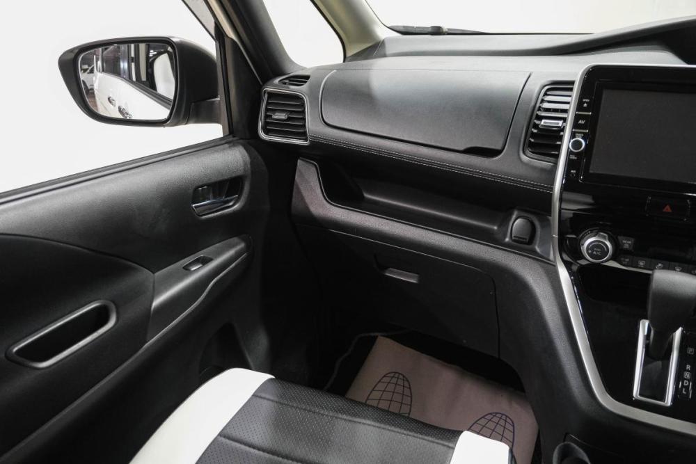 Nissan Serena V (C27) Новокузнецк  - изображение 17