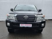Toyota Land Cruiser 200 Series Рестайлинг 1 Москва  - изображение 25