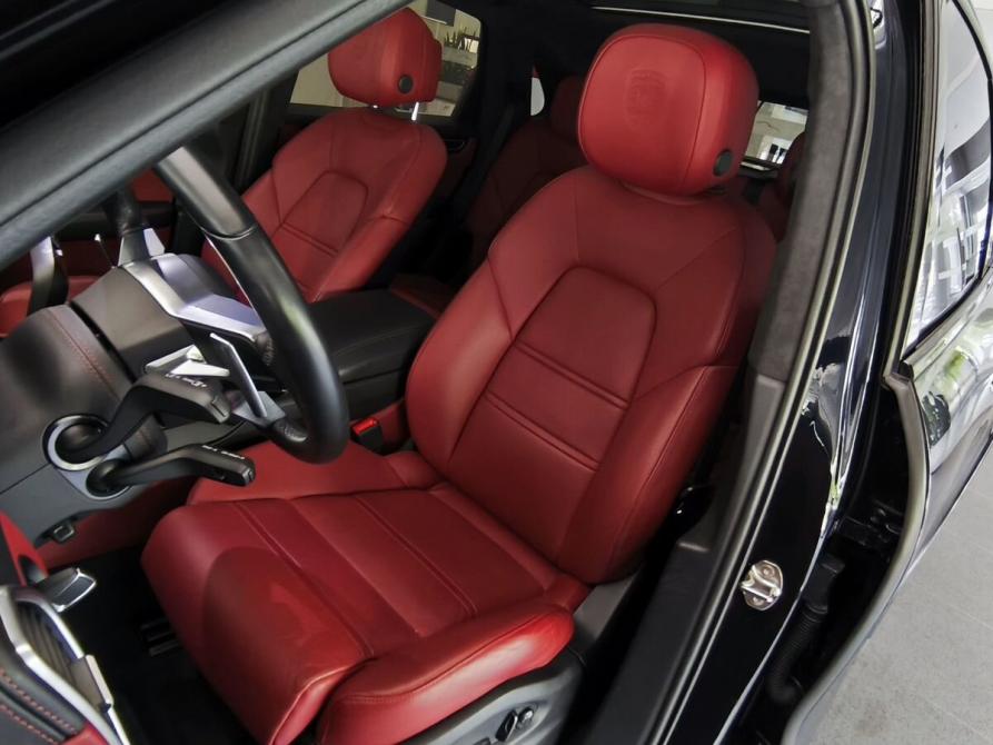 Porsche Cayenne III Москва  - изображение 7