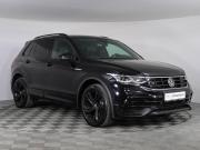 Volkswagen Tiguan II Рестайлинг Химки  - изображение 17