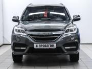 Lifan X60 I Рестайлинг 2 Красноярск  - изображение 29