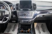 Mercedes-Benz GLS AMG I (X166) Барнаул  - изображение 57