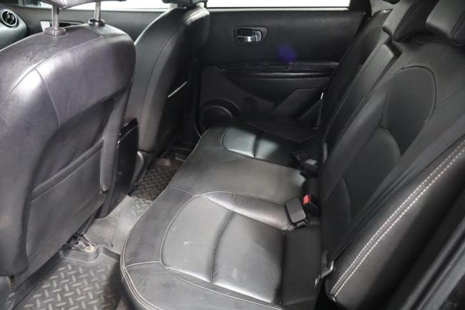 Nissan Qashqai I с пробегом 2008 года, цена 629 000 рублей, 226000 км, внедорожник, Автокод Объявления