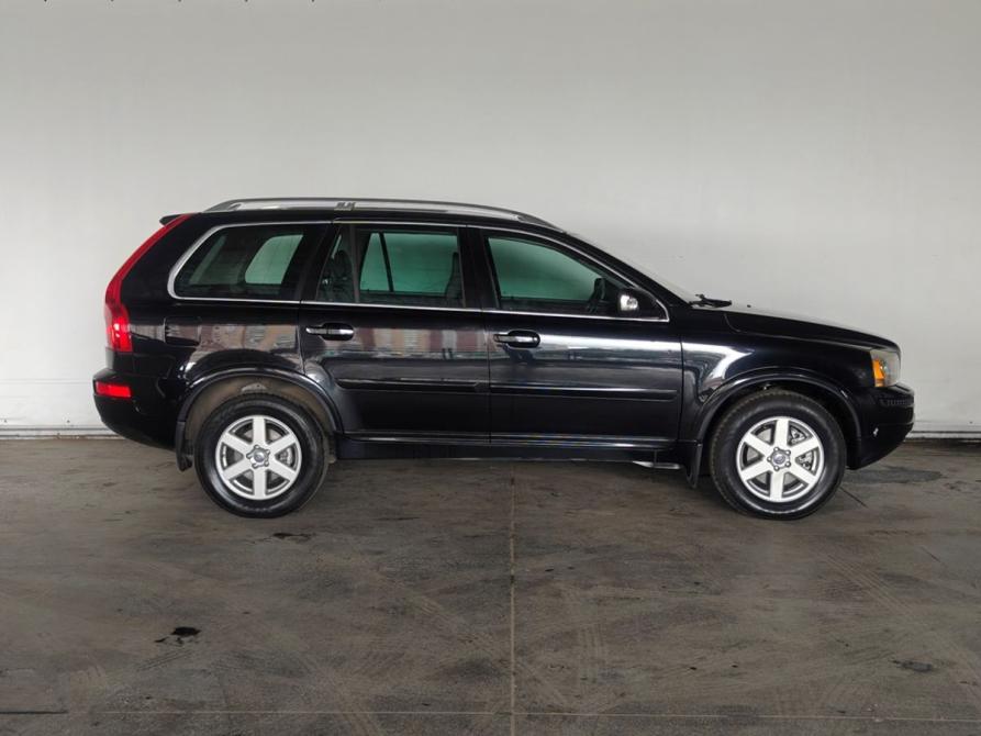 Volvo XC90 I Рестайлинг Москва  - изображение 4