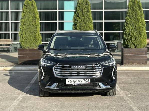 Haval Jolion I с пробегом 2023 года, цена 1 780 000 рублей, 53590 км, внедорожник, Автокод Объявления