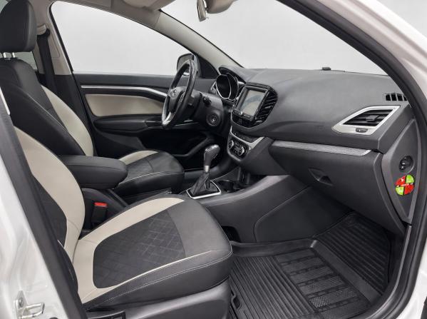Lada (ВАЗ) Vesta I с пробегом 2022 года, цена 1 265 000 рублей, 53729 км, универсал, Автокод Объявления