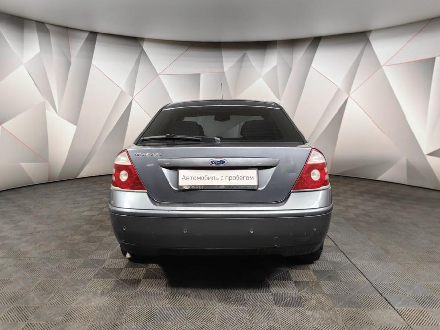 Ford Mondeo III Москва  - изображение 8