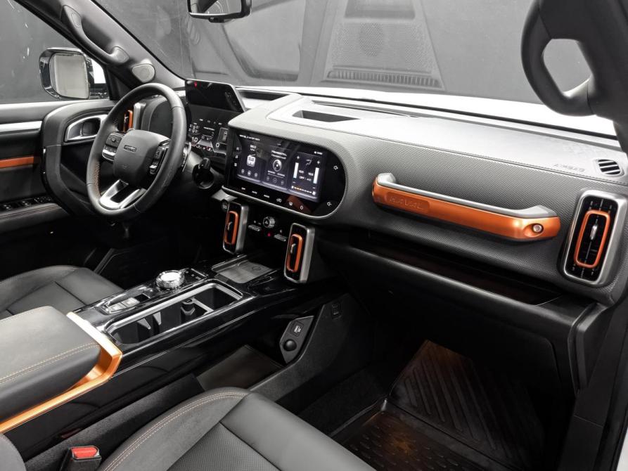 Haval Dargo Москва  - изображение 13