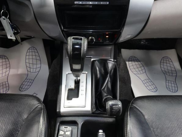 Mitsubishi Pajero Sport II с пробегом 2011 года, цена 1 325 000 рублей, 270513 км, внедорожник, Автокод Объявления