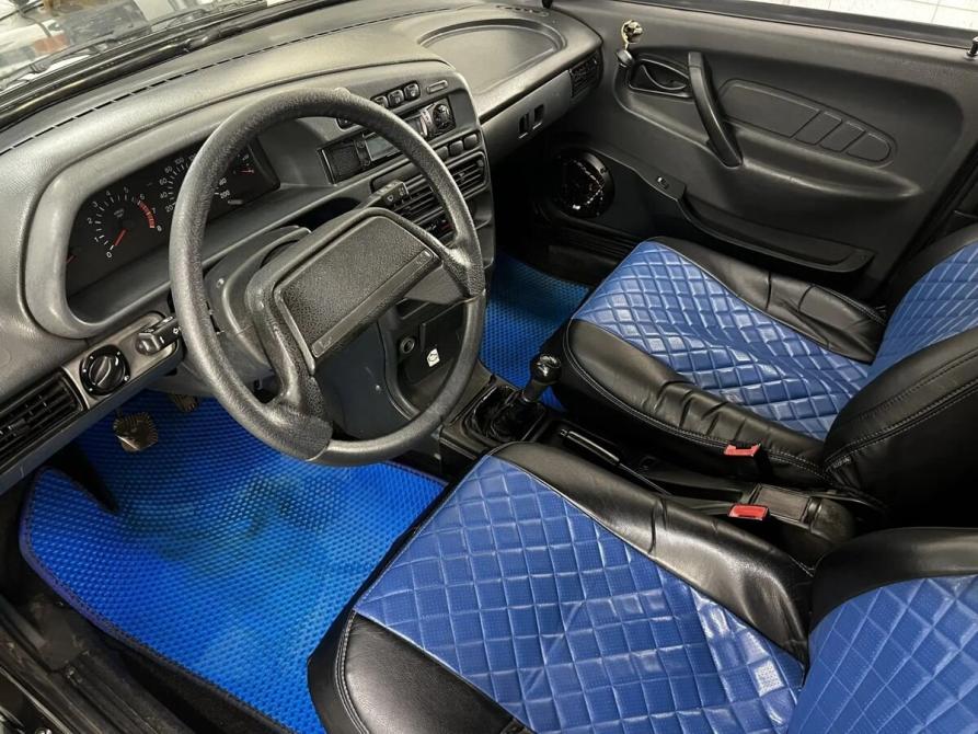 Lada (ВАЗ) 2114 Ярославль  - изображение 9