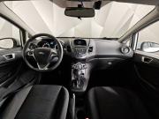 Ford Fiesta Mk6 Рестайлинг Москва  - изображение 30