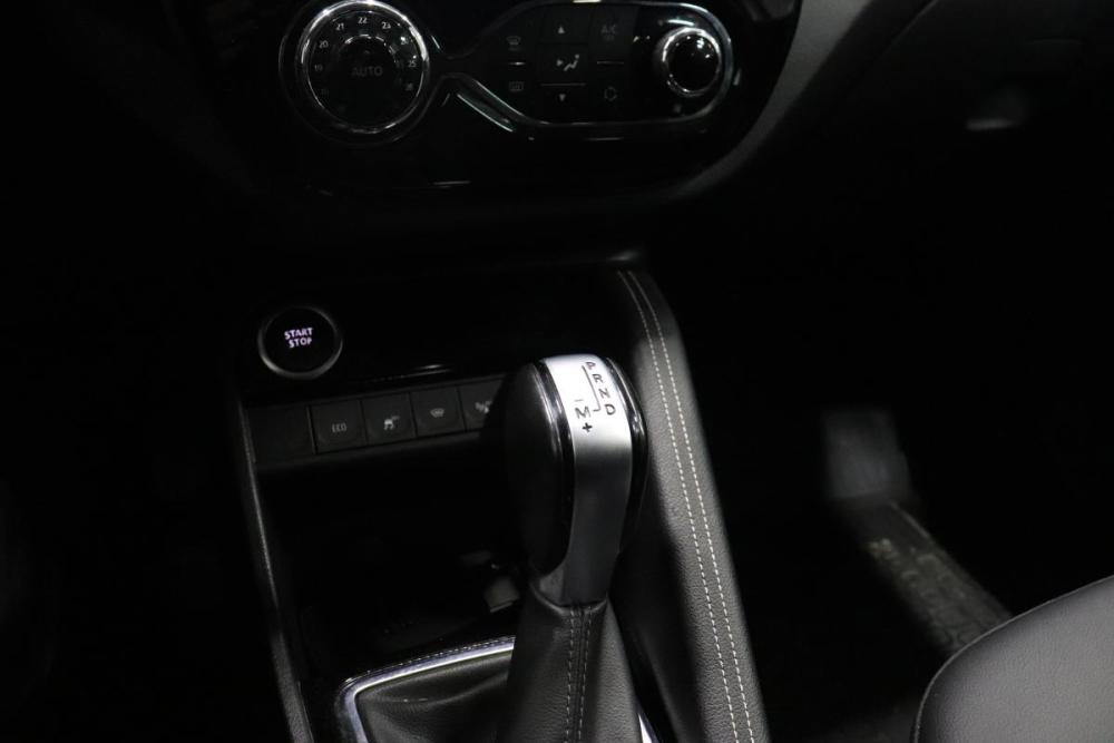 Renault Kaptur I Рестайлинг Ульяновск  - изображение 13