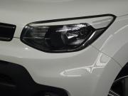 Kia Soul II Рестайлинг Москва  - изображение 32